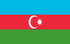 Azerbaijan flag