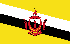 Brunei flag