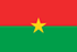 Burkina Faso flag