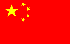 China flag