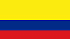 Colombia flag