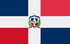 Dominican Republic flag