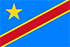 DR Congo flag