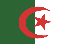 Algeria flag