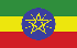 Ethiopia flag