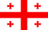 Georgia flag