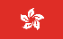 Hong Kong flag