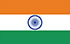 India flag
