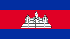 Cambodia flag