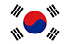 South Korea flag