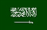 Saudi Arabia flag