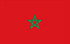 Morocco flag