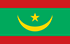 Mauritania flag