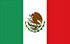 Mexico flag
