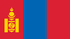 Mongolia flag