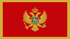Montenegro flag