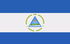 Nicaragua flag