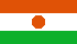 Niger flag