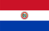 Paraguay flag