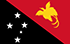 Papua New Guinea flag