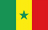 Senegal flag