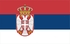 Serbia flag