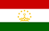 Tajikistan flag