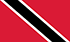 Trinidad and Tobago flag