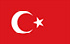 Turkey flag